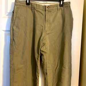 Columbia men’s granite stonewashed cloth utility cargo pants